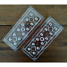 Оптика LEDLINK 2x6